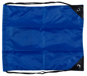 Förvaringspåse Asaklitt