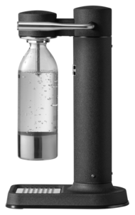 Aarke Carbonator 3 kolsyremaskin