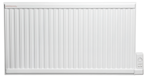 Gnosjö oljefyllt element med konvektor, 230 V