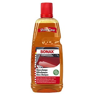 Glansschampo Sonax