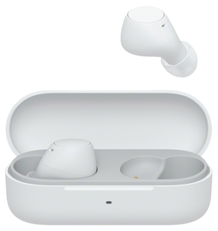 Sony WF-C510 trådlösa in-ear hörlurar