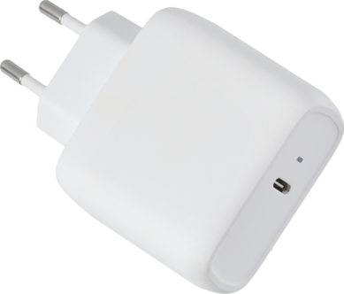 Laddare USB-C GaN PD, 65 W