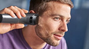 Philips series 3000 HC3510/15 Hiustrimmeri