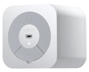 Internetfilter Circle with Disney