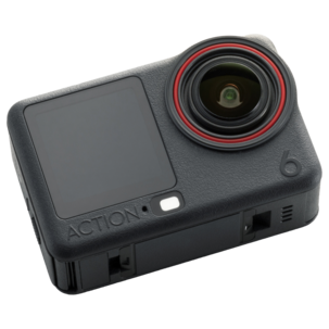 DJI Osmo Action 6 Standard Combo actionkamera
