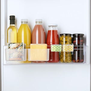 Ripustettava jääkaappilaatikko