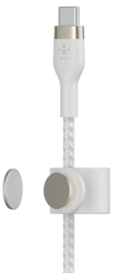 USB-C till Lightning laddkabel, Belkin BoostCharge PRO Flex, 2 m