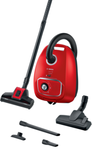 Bosch Serie 4 ProAnimal dammsugare, BGB41PET1
