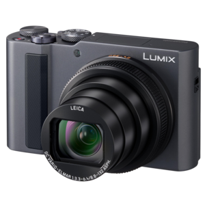 Panasonic Lumix TZ300 kompaktkamera 15x zoom
