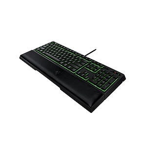 Gaming-tangentbord Razer Ornata 