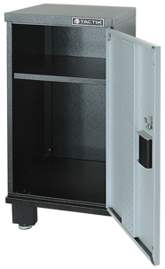 Underskåp till arbetsbänk