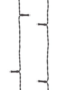 Jatkettava LED-valoverho Northlight