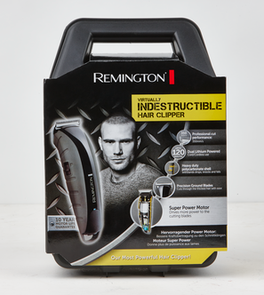 Remington Virtually Indistructible HC5880, hårklipper