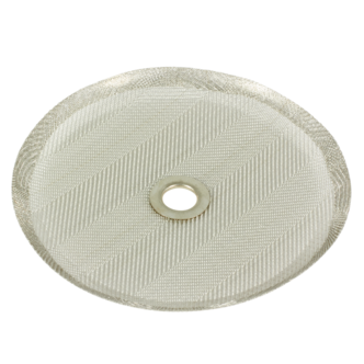 Bodum filter Bistro Nouveau presskanne, 3 kopper