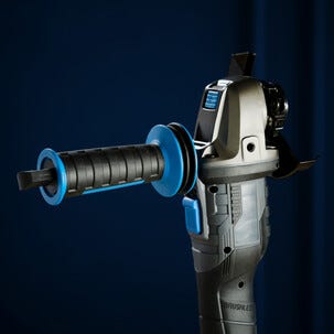 Cocraft LXC AG12 vinkelsliper på batteri 125 mm 18 V