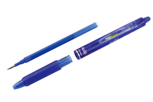 Kulspetspenna Pilot Frixion Clicker