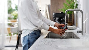 De'Longhi Magnifica Start kaffemaskin ECAM220.22.GB