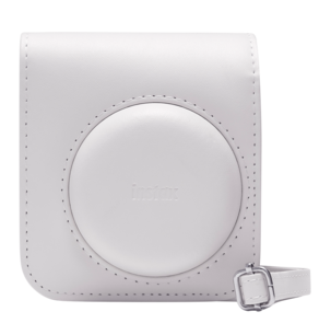 Instax Mini 12 väska med axelrem, Fujifilm