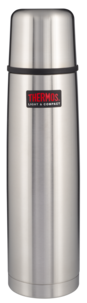 Thermos Light & Compact Terästermos