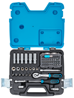 Pipesett Cocraft 1/4"