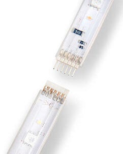 Philips Hue Lightstrip Plus Color LED