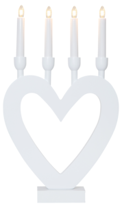 Adventsstake Dala, Star Trading