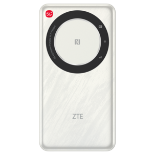 ZTE U30 Air portabel 5G-router med WiFi5