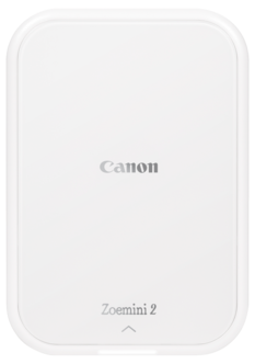 Canon Zoemini 2 Valokuvatulostin mobiililaitteille, valokuvapaperi