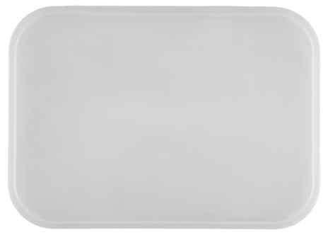 Kansi Serenity-säilytyslaatikkoon M, L, XL valkoinen