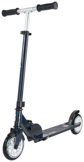 Sparkcykel Stiga Cruise 145-S Dark Blue