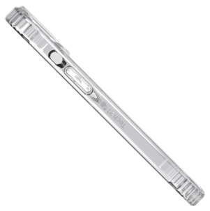 Mobilskal Tech21 Evo Clear, iPhone 14, stötskyddande