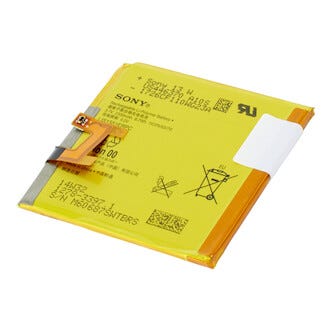 Batteri Sony Xperia M2 Aqua