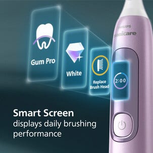 Philips Sonicare Advanced Clean Sähköhammasharja