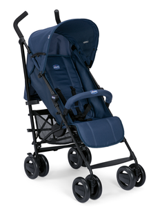 Chicco, London Up Blue paraplytrille