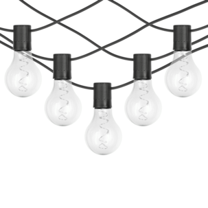 Ljusslinga Deco LED Northlight