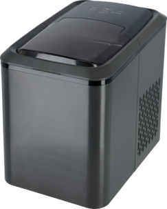 Jääpalakone, 9 jääpalaa, kannettava