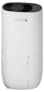 eeese Air Care Adam luftavfuktare WiFi, 20 l, 100 m2
