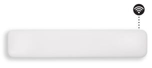 Mill Invisible Smart WiFi Sähköpatteri Gen. 4, valkoinen, 1050 W