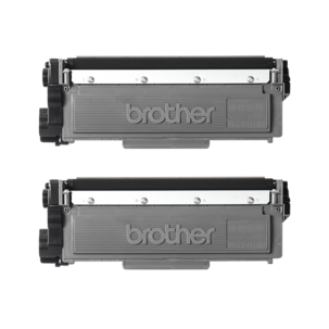 Brother TN-2320 tonerkassett, svart