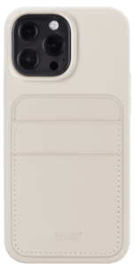 Holdit Card Holder korthållare för mobilskal