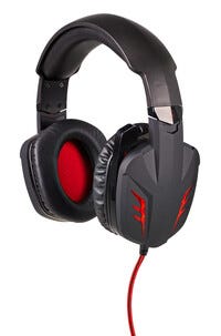 Exibel GHX-5 gaming-headset USB