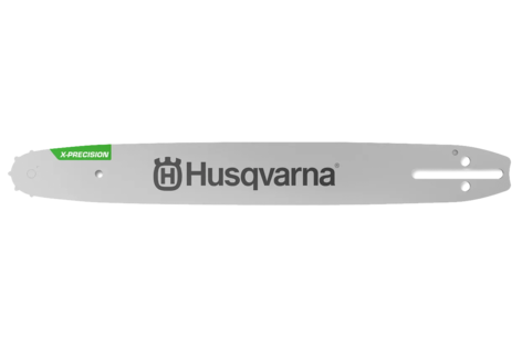 Husqvarna sverd 10 tommer til Aspire motorsag C15X