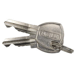 Hänglås Abus 70IB/45 Aquasafe