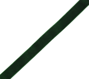 Fløyelsbånd 19 mm x 5 m