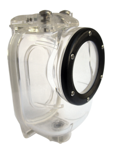 Liquid Image EGO undervannshus 