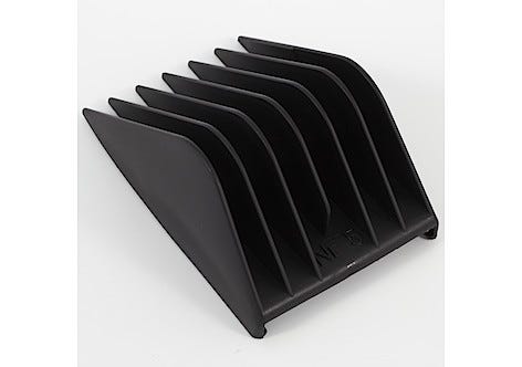 Förhöjningskam 19 mm