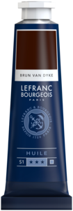 Öljyvärit Lefranc & Bourgeois Fine 40 ml