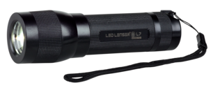 Ledlenser L7 LED-lommelykt
