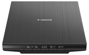 Canon CanoScan LiDE 400, USB-C, Skanneri 