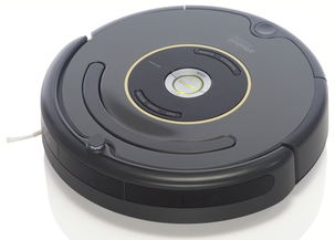 iRobot Roomba 651 robotstøvsuger